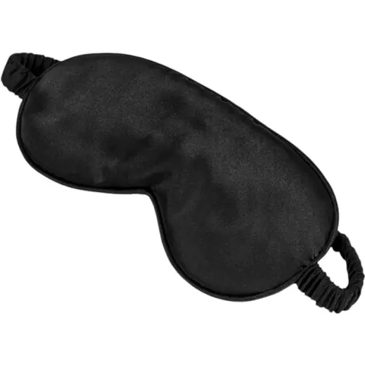 Eva & Elm Serenity Eye Mask Black Unbranded
